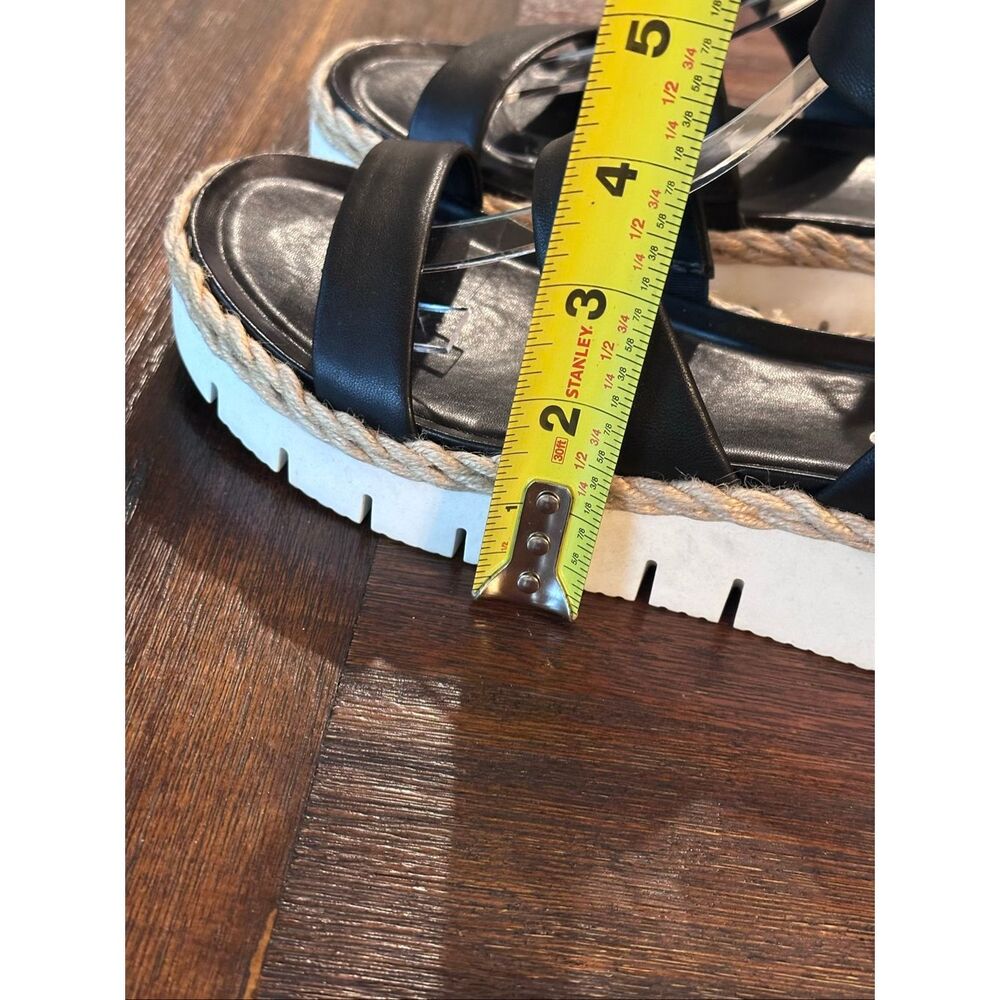 Franco Sarto Women's Jackson Sport Sandals - Picture 4 of 9